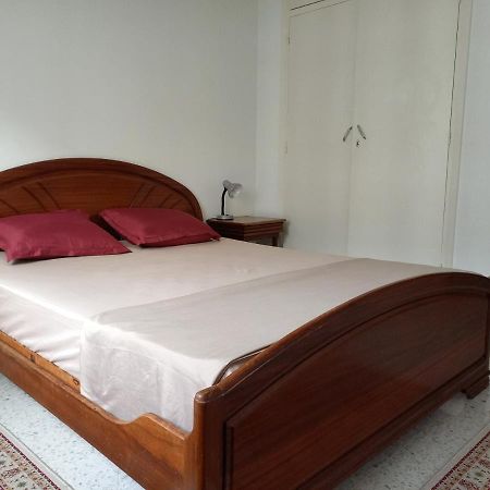 Joli Studio, 17 Avenue Hedi Nouira Ennasr 2, Ariana, Tunis Eksteriør billede