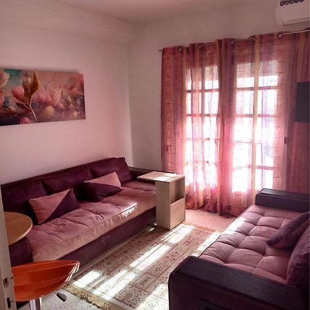 Joli Studio, 17 Avenue Hedi Nouira Ennasr 2, Ariana, Tunis Eksteriør billede