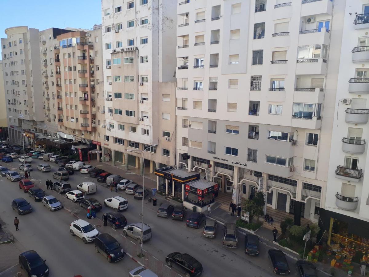 Joli Studio, 17 Avenue Hedi Nouira Ennasr 2, Ariana, Tunis Eksteriør billede