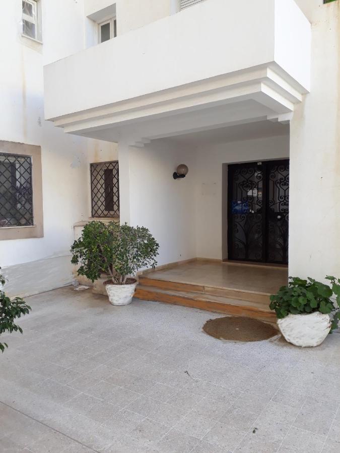 Joli Studio, 17 Avenue Hedi Nouira Ennasr 2, Ariana, Tunis Eksteriør billede