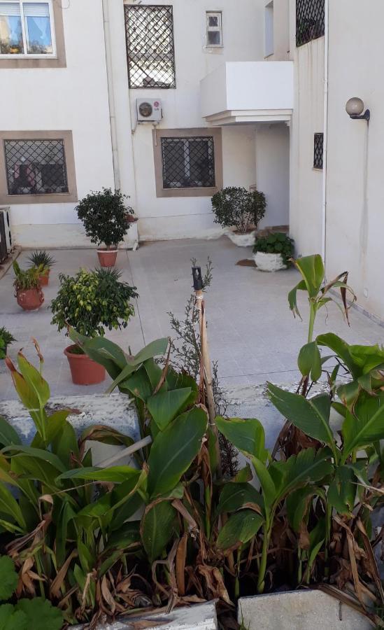Joli Studio, 17 Avenue Hedi Nouira Ennasr 2, Ariana, Tunis Eksteriør billede
