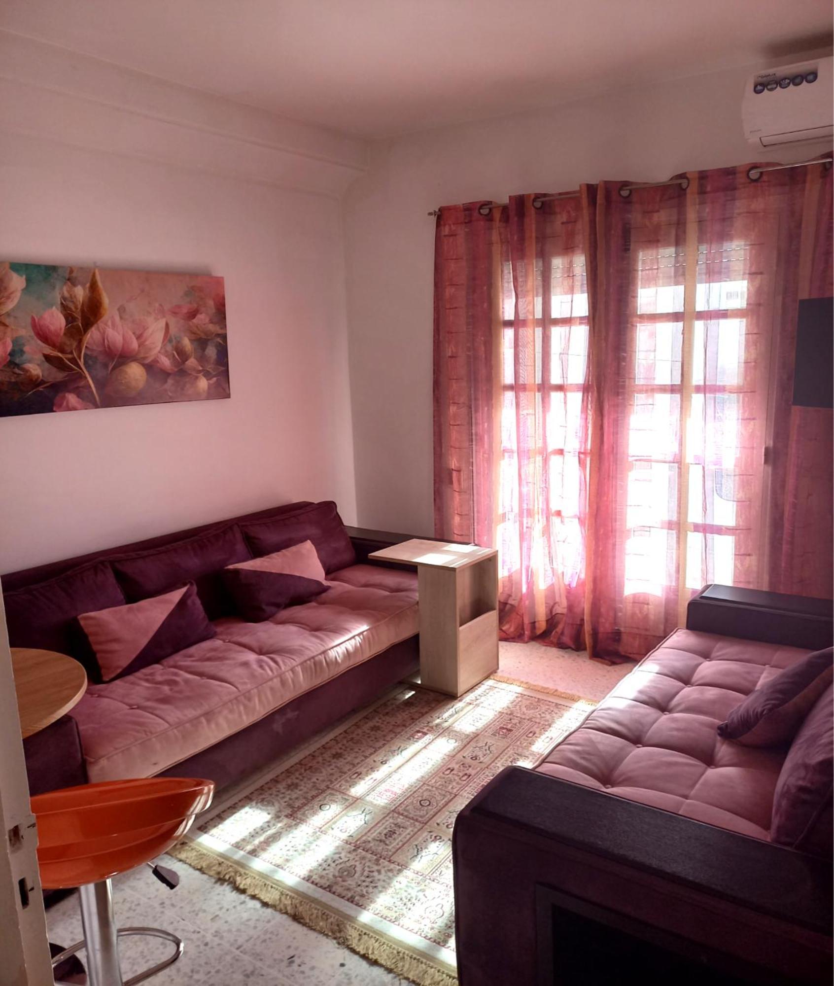 Joli Studio, 17 Avenue Hedi Nouira Ennasr 2, Ariana, Tunis Eksteriør billede